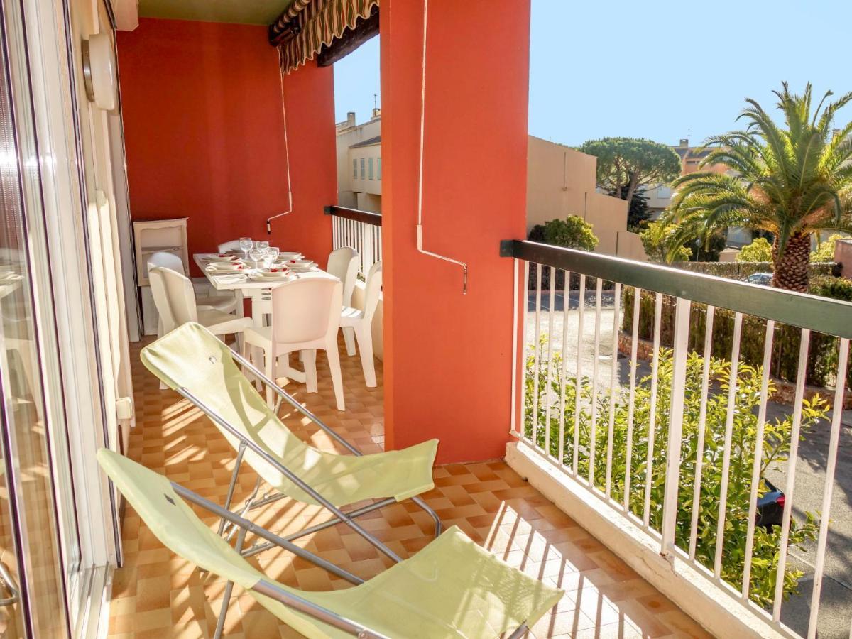 Apartment Hameau de Provence-1 Bandol Extérieur photo