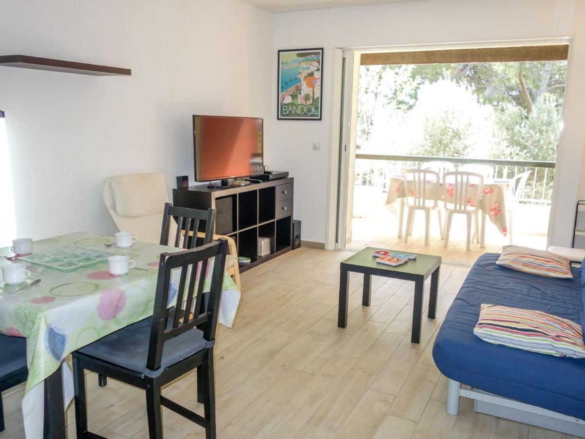 Apartment Hameau de Provence-1 Bandol Extérieur photo