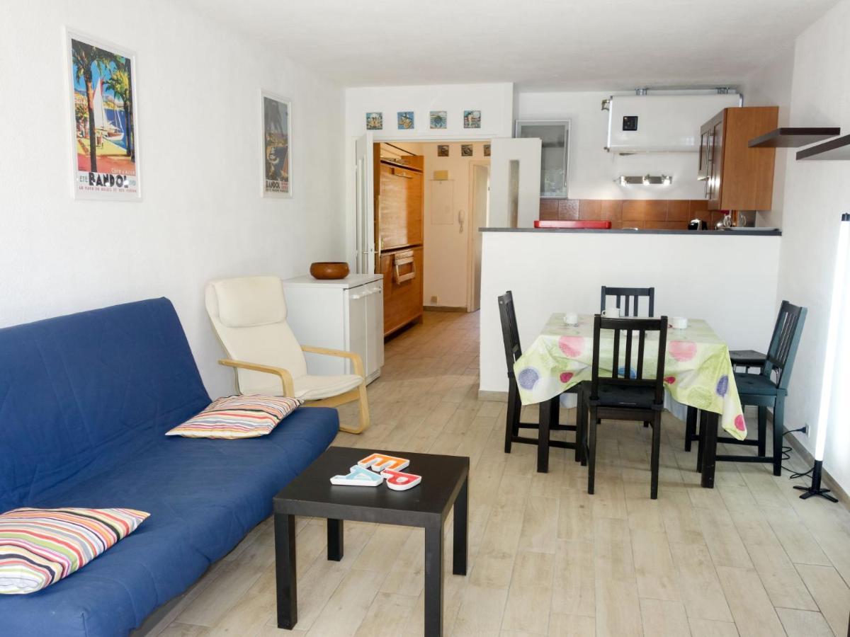 Apartment Hameau de Provence-1 Bandol Extérieur photo