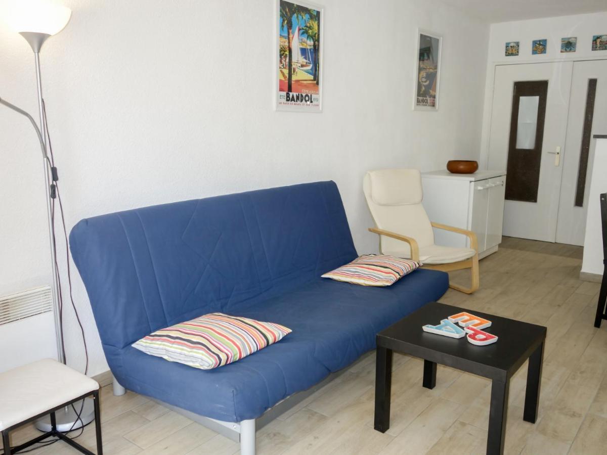 Apartment Hameau de Provence-1 Bandol Extérieur photo
