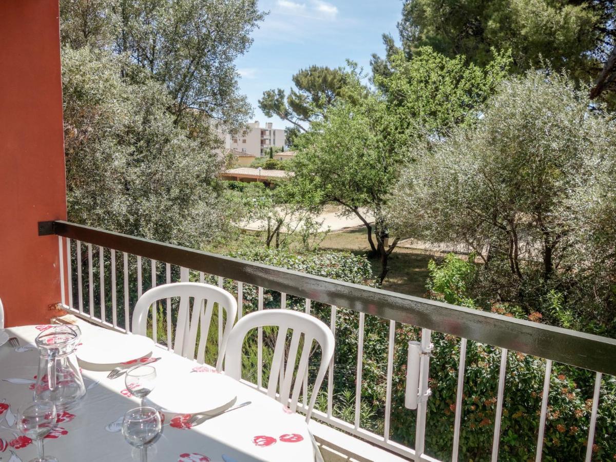 Apartment Hameau de Provence-1 Bandol Extérieur photo