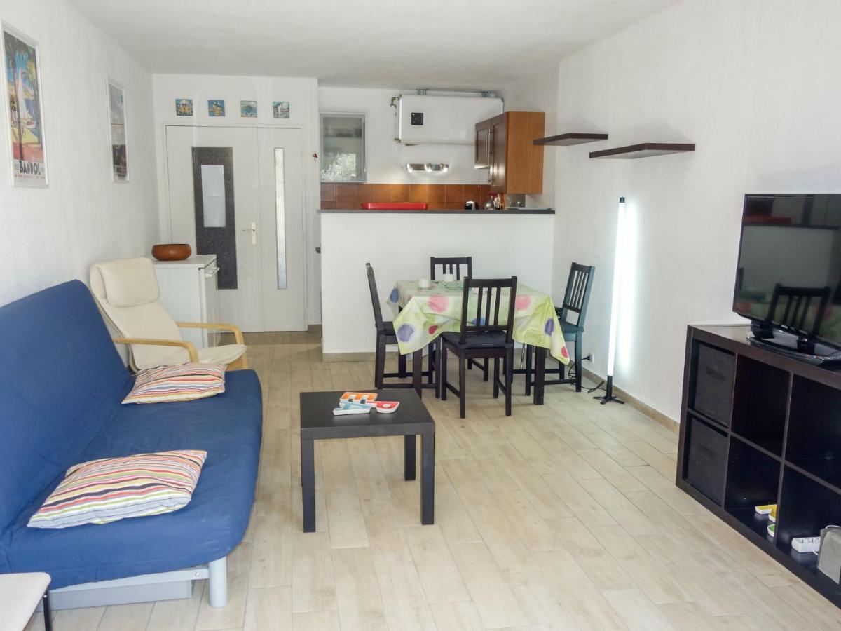 Apartment Hameau de Provence-1 Bandol Extérieur photo