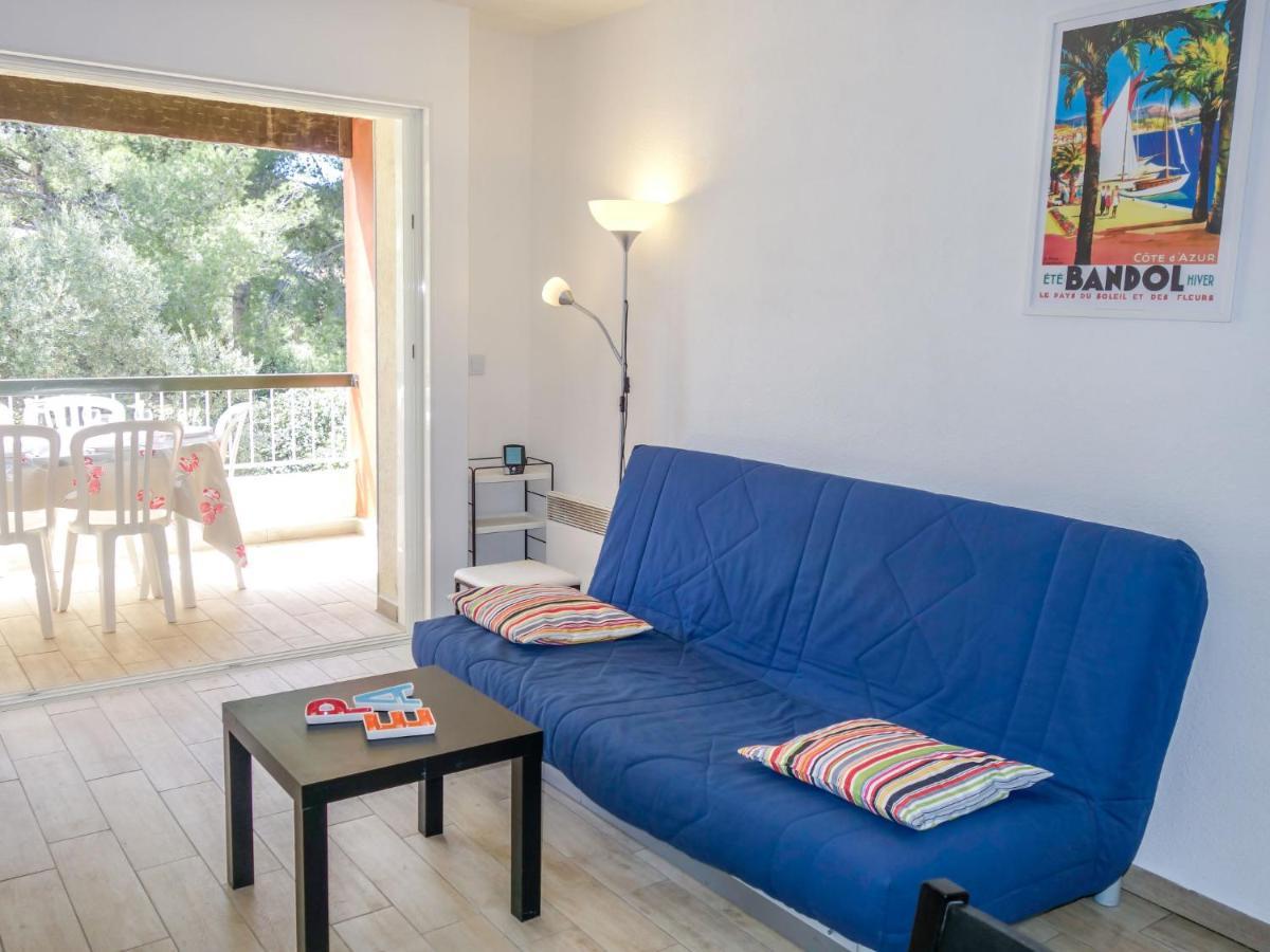 Apartment Hameau de Provence-1 Bandol Extérieur photo